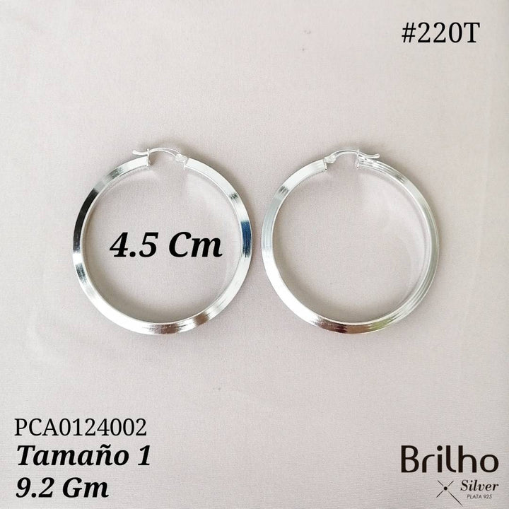 CCA220T CANDONGA MEDIANA Y GRANDE