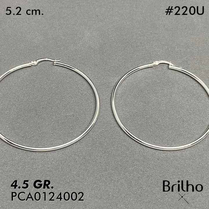 CCA220U CANDONGA MEDIANA Y GRANDE