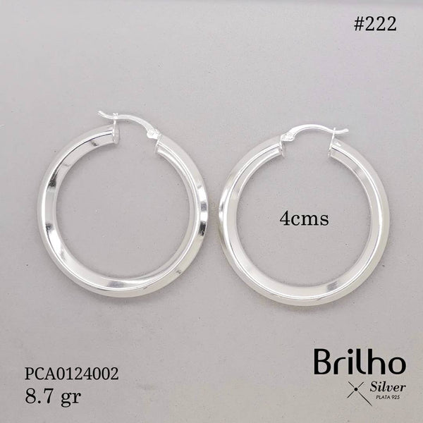 CCA222 CANDONGA MEDIANA Y GRANDE