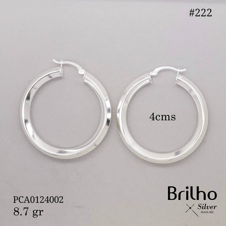 CCA222 CANDONGA MEDIANA Y GRANDE