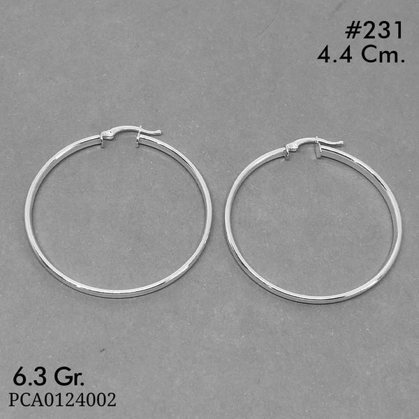 CCA231 CANDONGA MEDIANA Y GRANDE