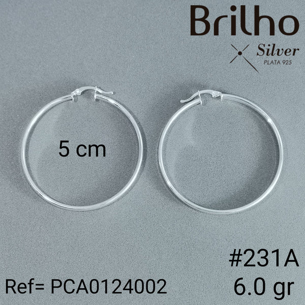 CCA231A CANDONGA MEDIANA Y GRANDE