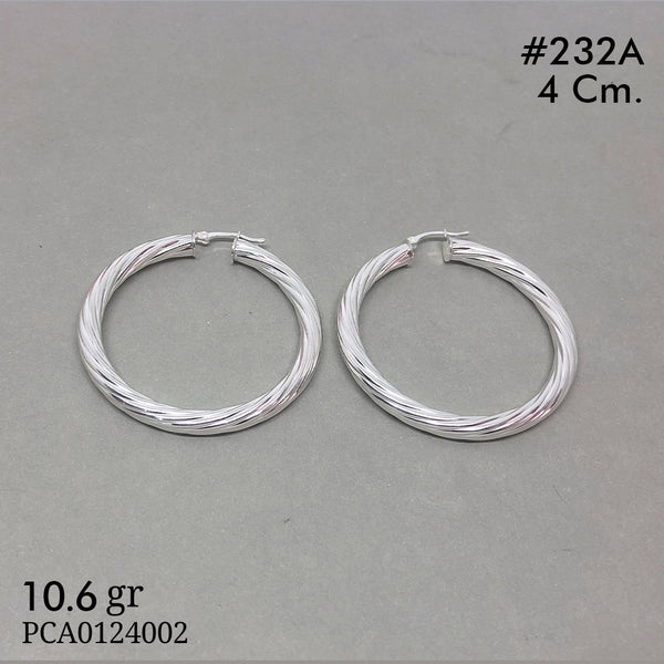 CCA232A CANDONGA MEDIANA Y GRANDE