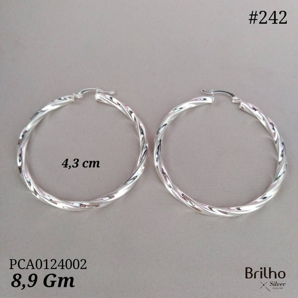 CCA242 CANDONGA MEDIANA Y GRANDE