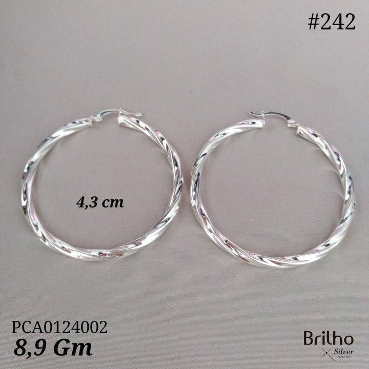 CCA242 CANDONGA MEDIANA Y GRANDE