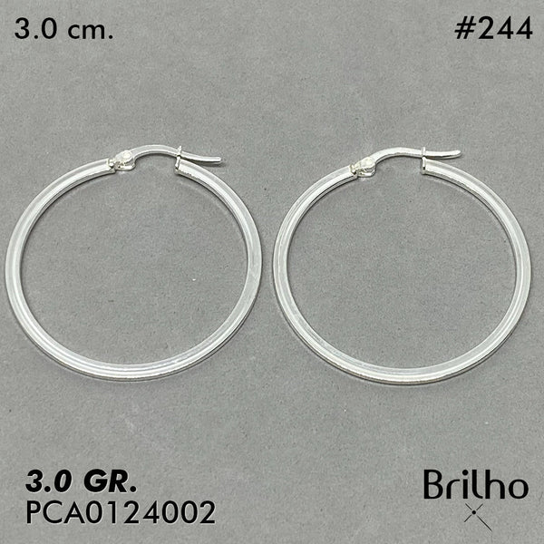 CCA244 CANDONGA MEDIANA Y GRANDE