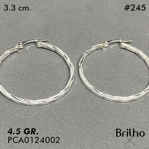 CCA245 CANDONGA MEDIANA Y GRANDE