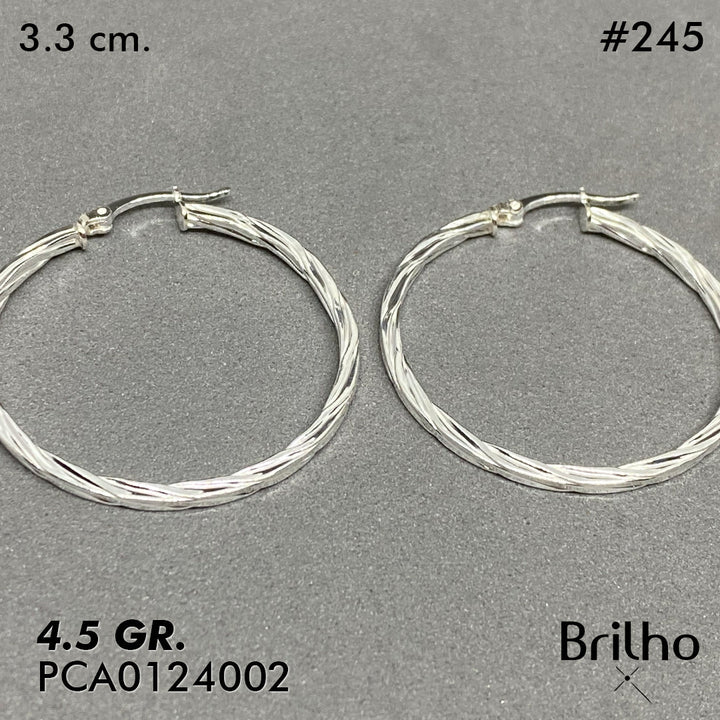 CCA245 CANDONGA MEDIANA Y GRANDE