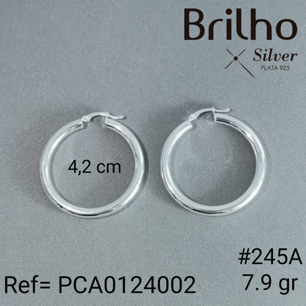 CCA245A CANDONGA MEDIANA Y GRANDE