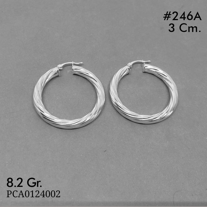 CCA246A CANDONGA MEDIANA Y GRANDE