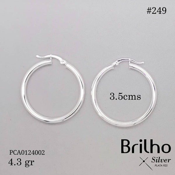 CCA249 CANDONGA MEDIANA Y GRANDE