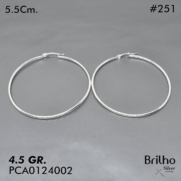 CCA251 CANDONGA MEDIANA Y GRANDE