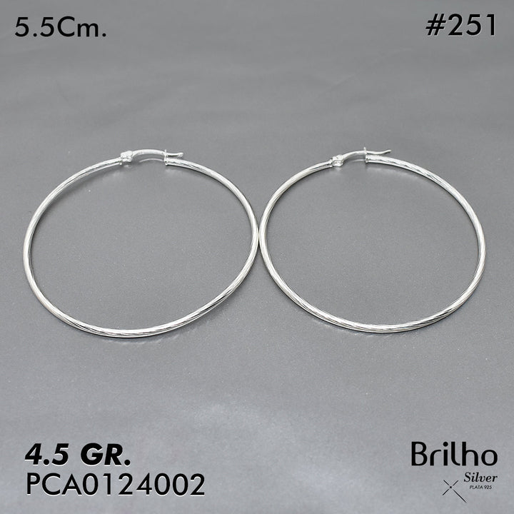 CCA251 CANDONGA MEDIANA Y GRANDE