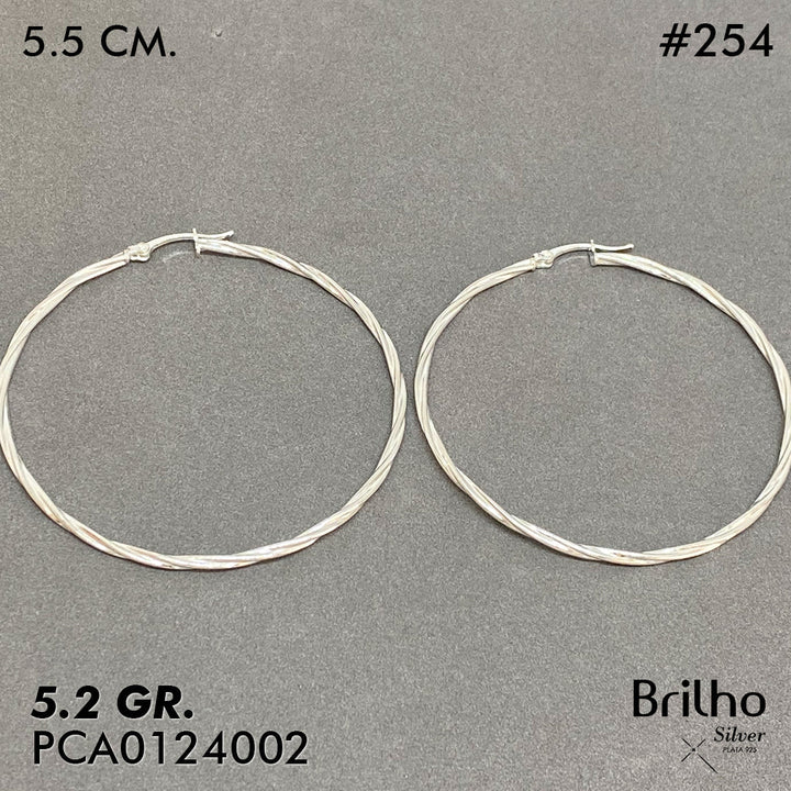 CCA254 CANDONGA MEDIANA Y GRANDE