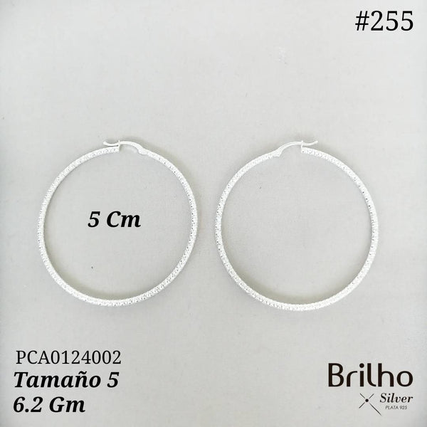 CCA255 CANDONGA MEDIANA Y GRANDE