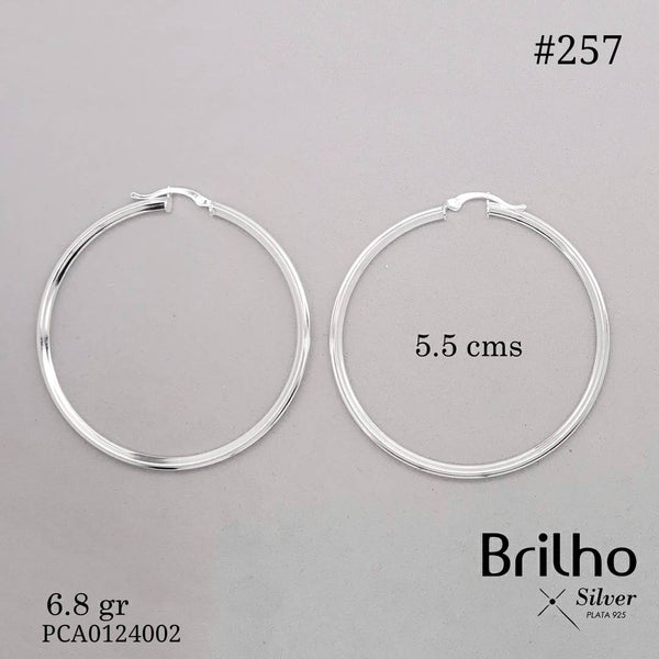 CCA257 CANDONGA MEDIANA Y GRANDE