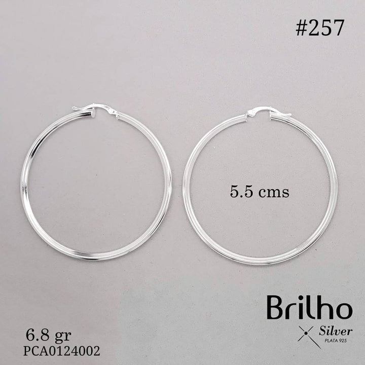 CCA257 CANDONGA MEDIANA Y GRANDE