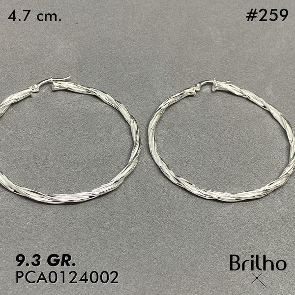 CCA259 CANDONGA MEDIANA Y GRANDE