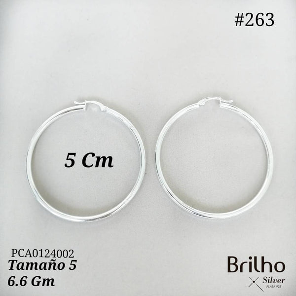 CCA263 CANDONGA MEDIANA Y GRANDE