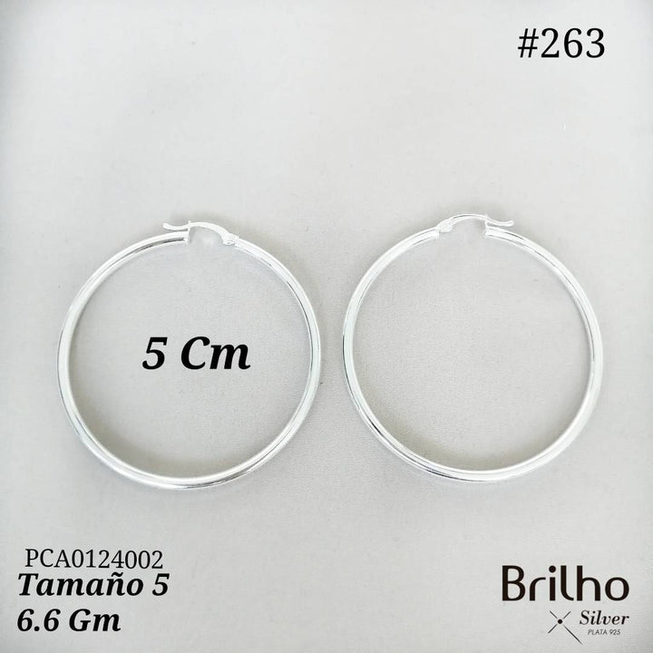 CCA263 CANDONGA MEDIANA Y GRANDE