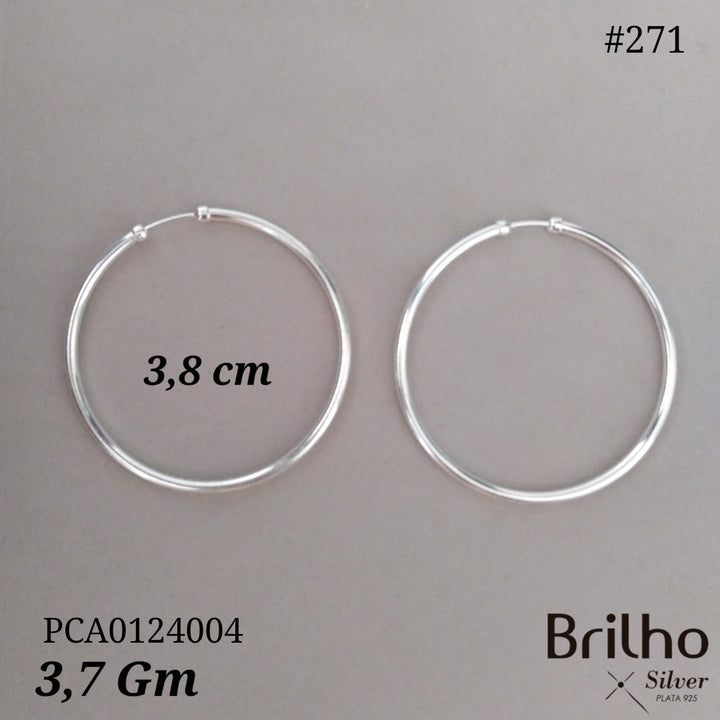 CCA271 CANDONGA TUBO