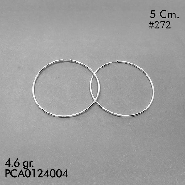 CCA272 CANDONGA TUBO