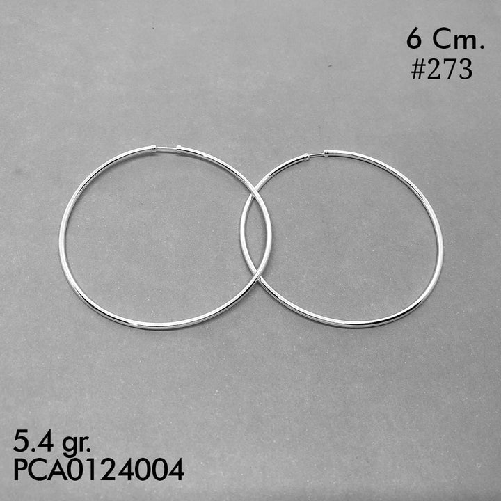 CCA273 CANDONGA TUBO