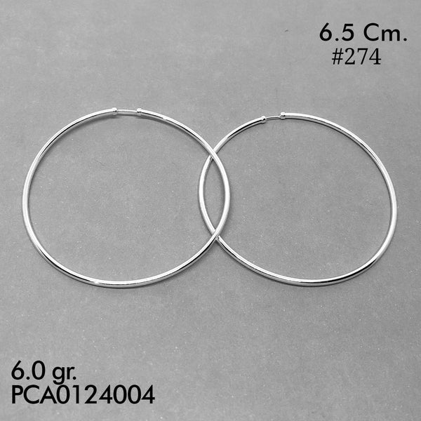 CCA274 CANDONGA TUBO