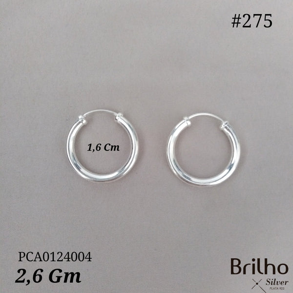 CCA275 CANDONGA TUBO