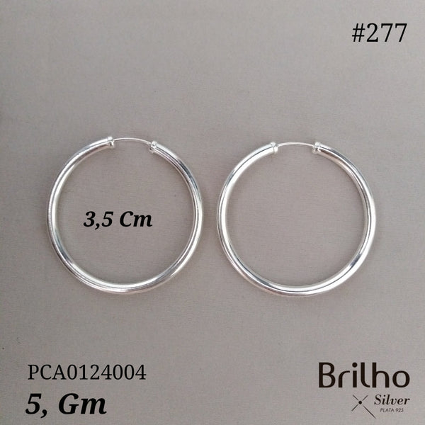 CCA277 CANDONGA TUBO