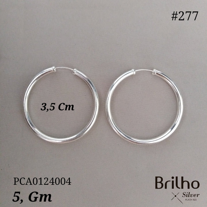 CCA277 CANDONGA TUBO