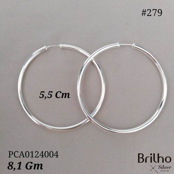 CCA279 CANDONGA TUBO