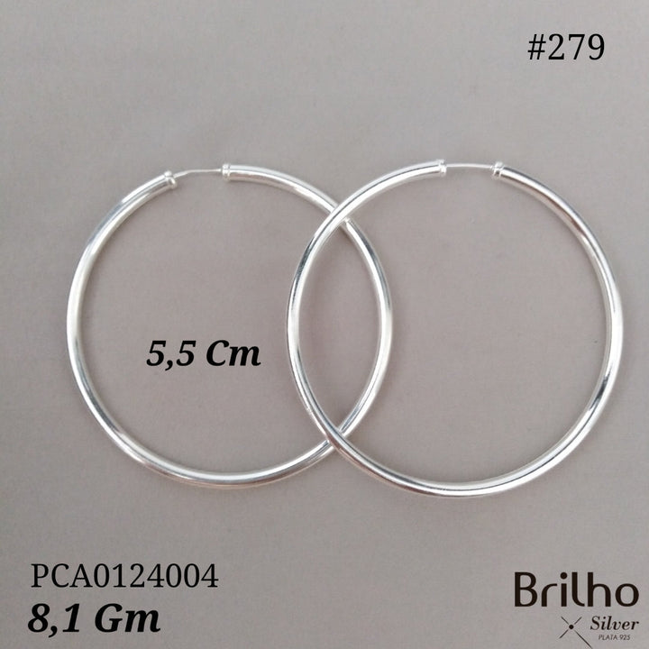 CCA279 CANDONGA TUBO