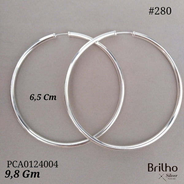 CCA280 CANDONGA TUBO