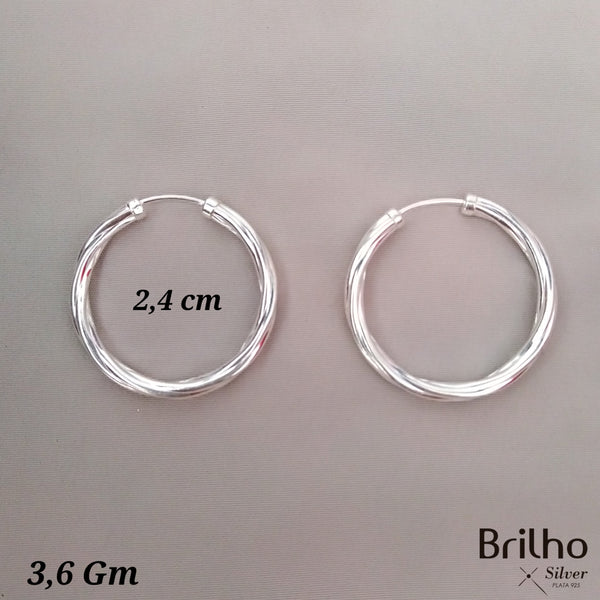 CCA283 CANDONGA TUBO