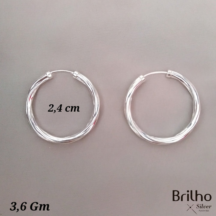 CCA283 CANDONGA TUBO