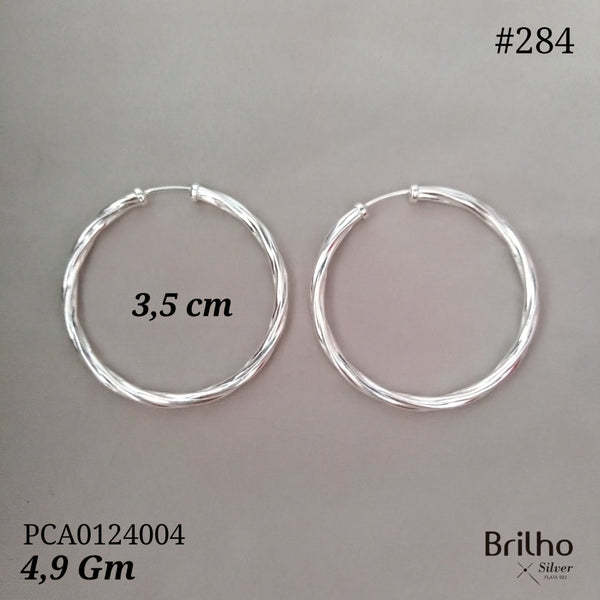 CCA284 CANDONGA TUBO