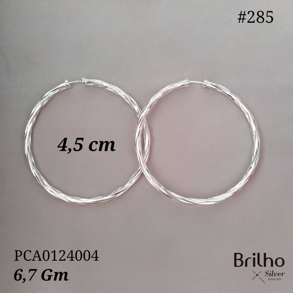 CCA285 CANDONGA TUBO