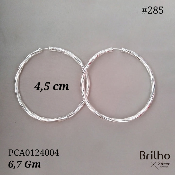 CCA285 CANDONGA TUBO