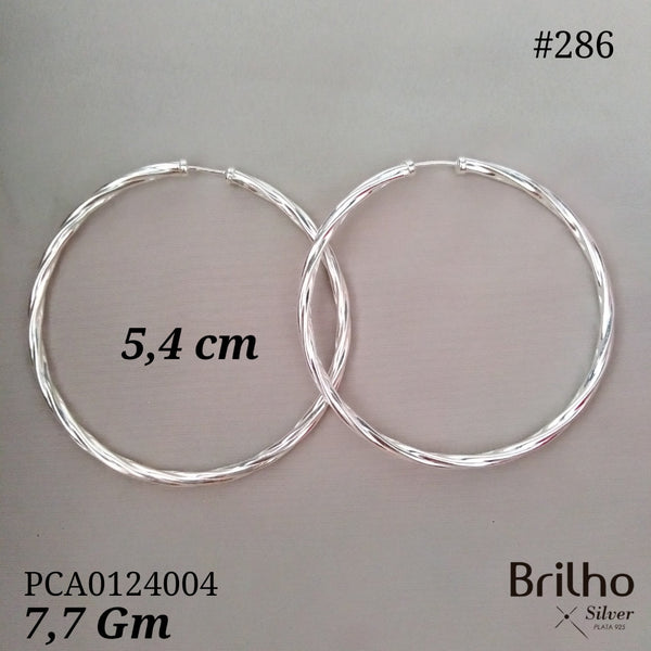 CCA286 CANDONGA TUBO