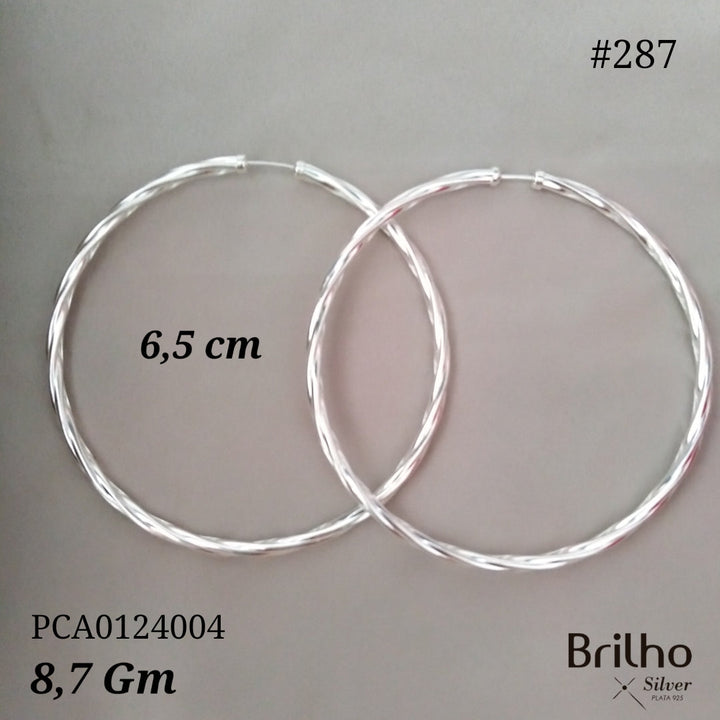 CCA287 CANDONGA TUBO