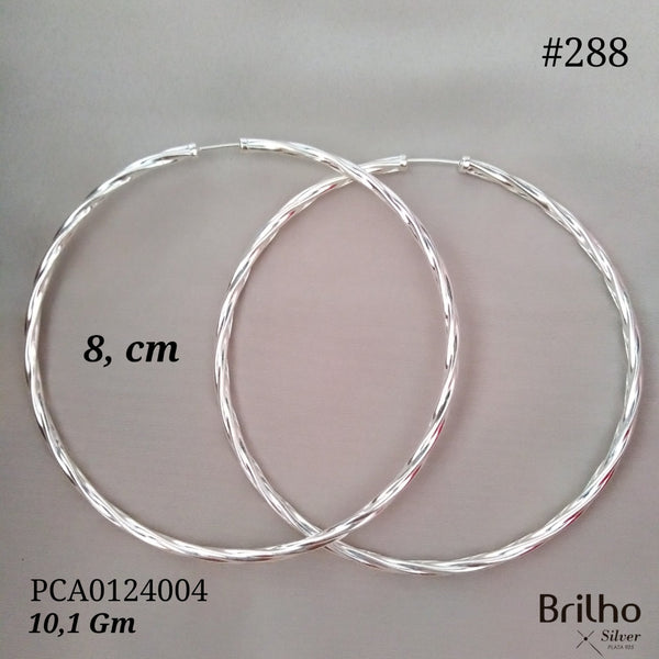 CCA288 CANDONGA TUBO