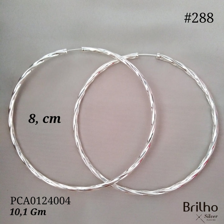 CCA288 CANDONGA TUBO