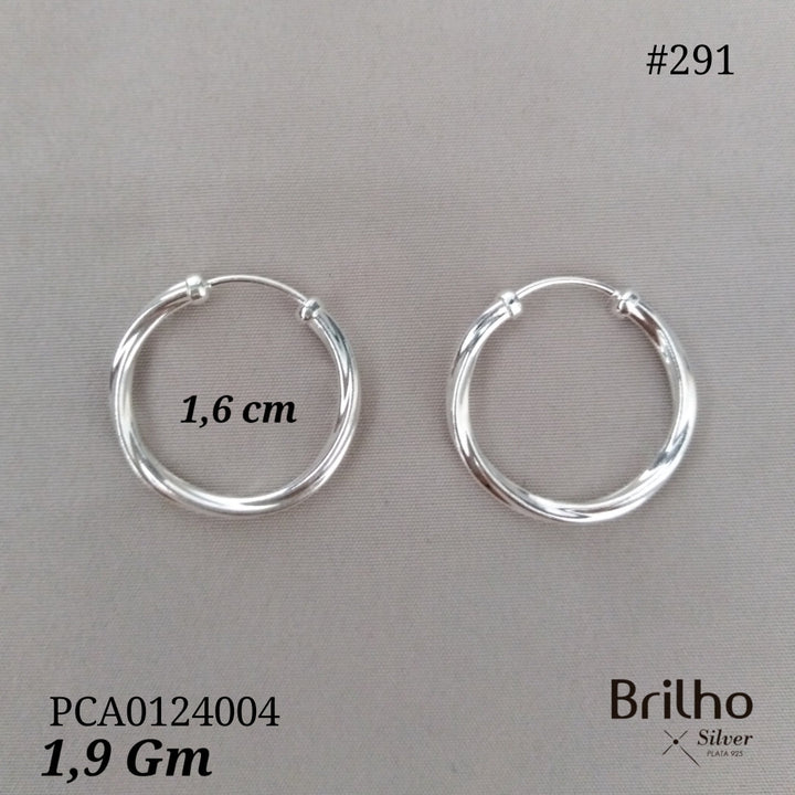 CCA291 CANDONGA TUBO