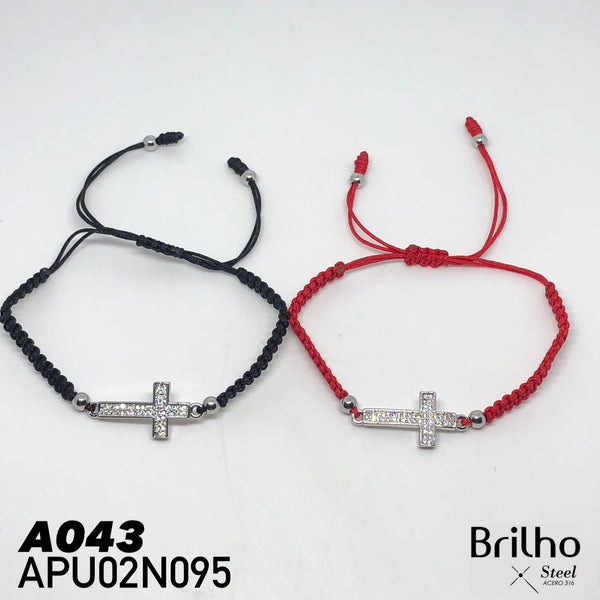 APU02N095 PULSERA