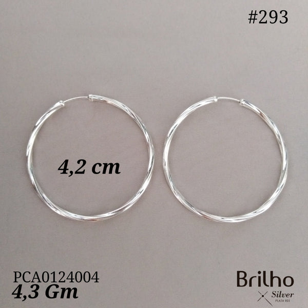 CCA293 CANDONGA TUBO