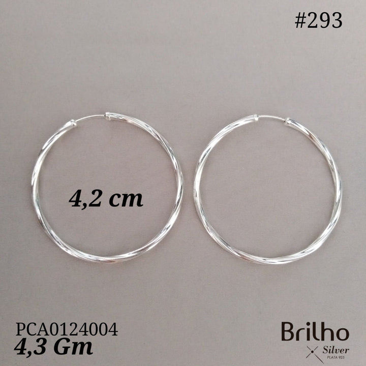 CCA293 CANDONGA TUBO