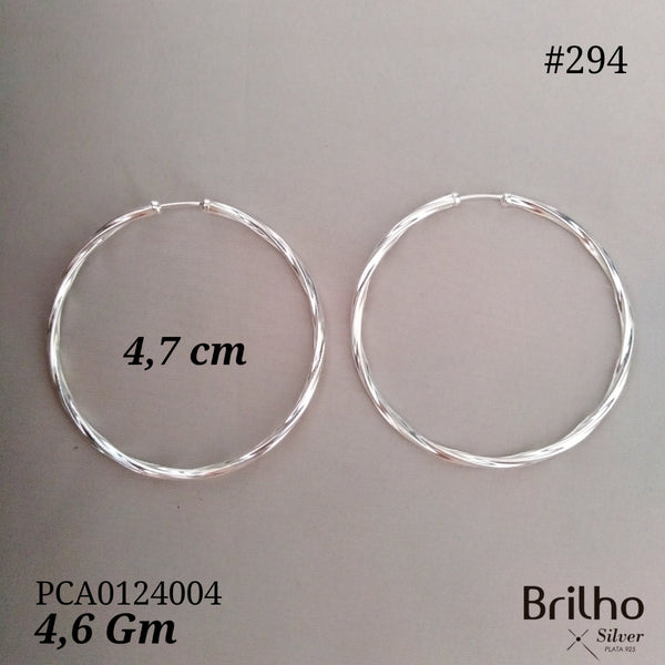 CCA294 CANDONGA TUBO