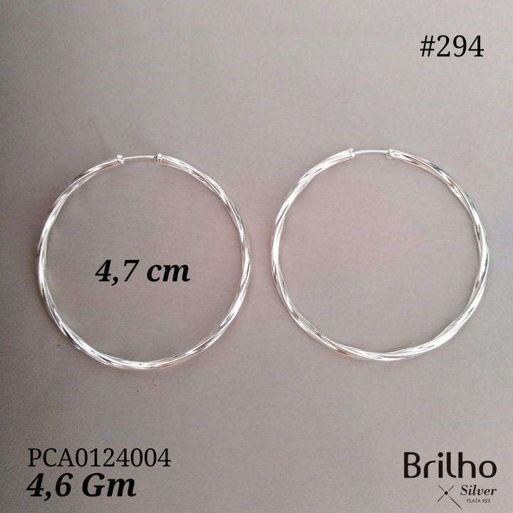 CCA294 CANDONGA TUBO