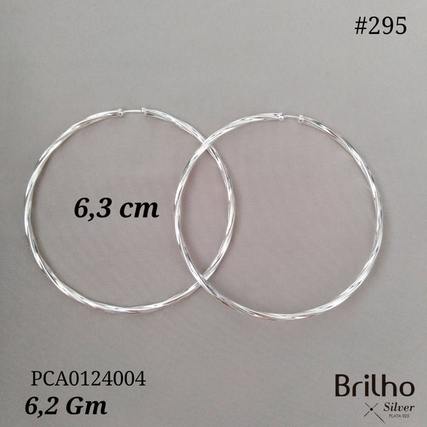 CCA295 CANDONGA TUBO